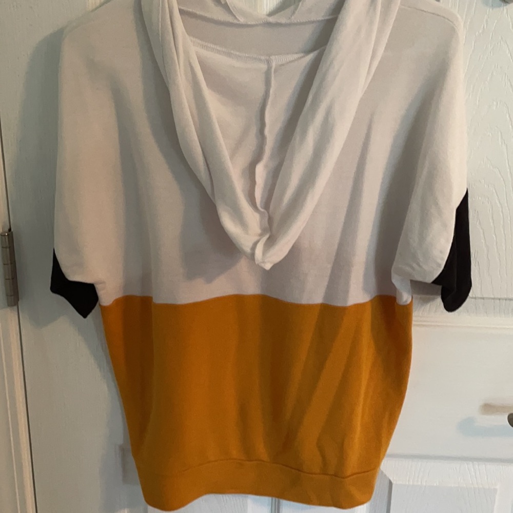 Fall fit - Picture 2 of 2